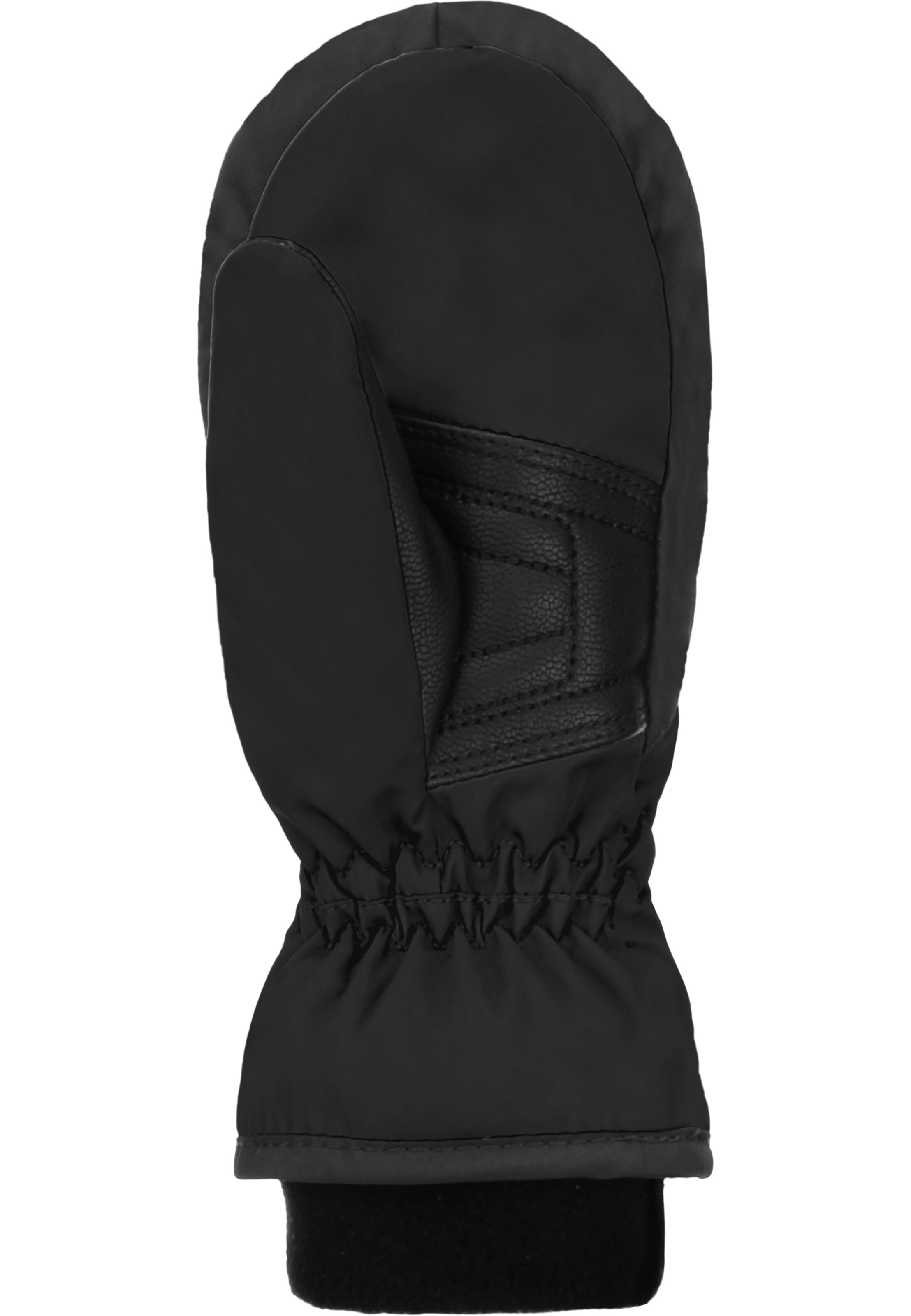 REUSCH Sporthandschuh in Schwarz