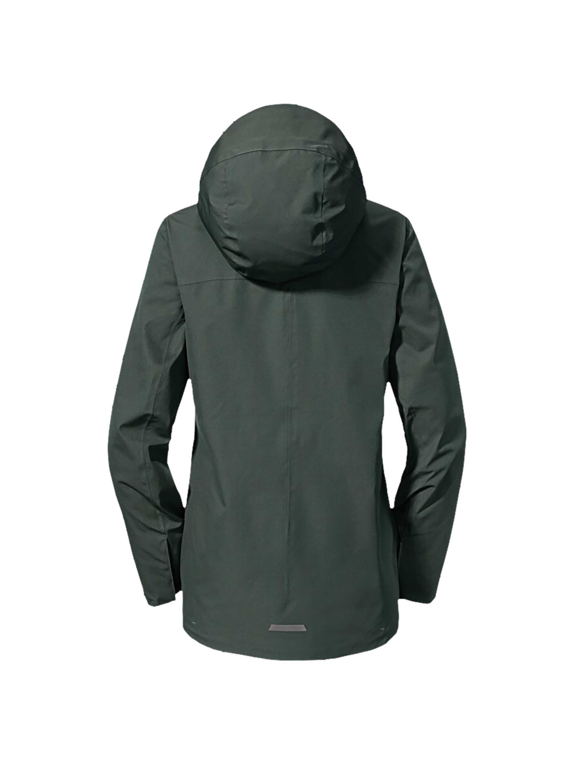 Veste de sport 'Toledo' Schöffel en vert