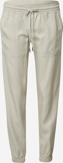 Pantaloni outdoor 'Mojave' JACK WOLFSKIN pe gri fumuriu, Vizualizare produs