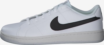 Nike Sportswear Sneaker 'Court Royale 2' in Weiß