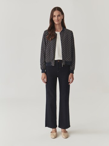 TATUUM Between-season jacket 'BAMBINA' in Blue