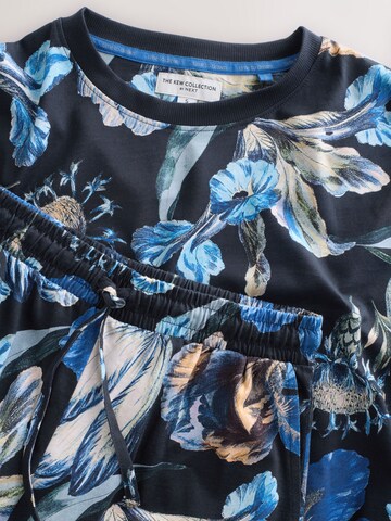 Next Πιτζάμα 'Kew' σε μπλε