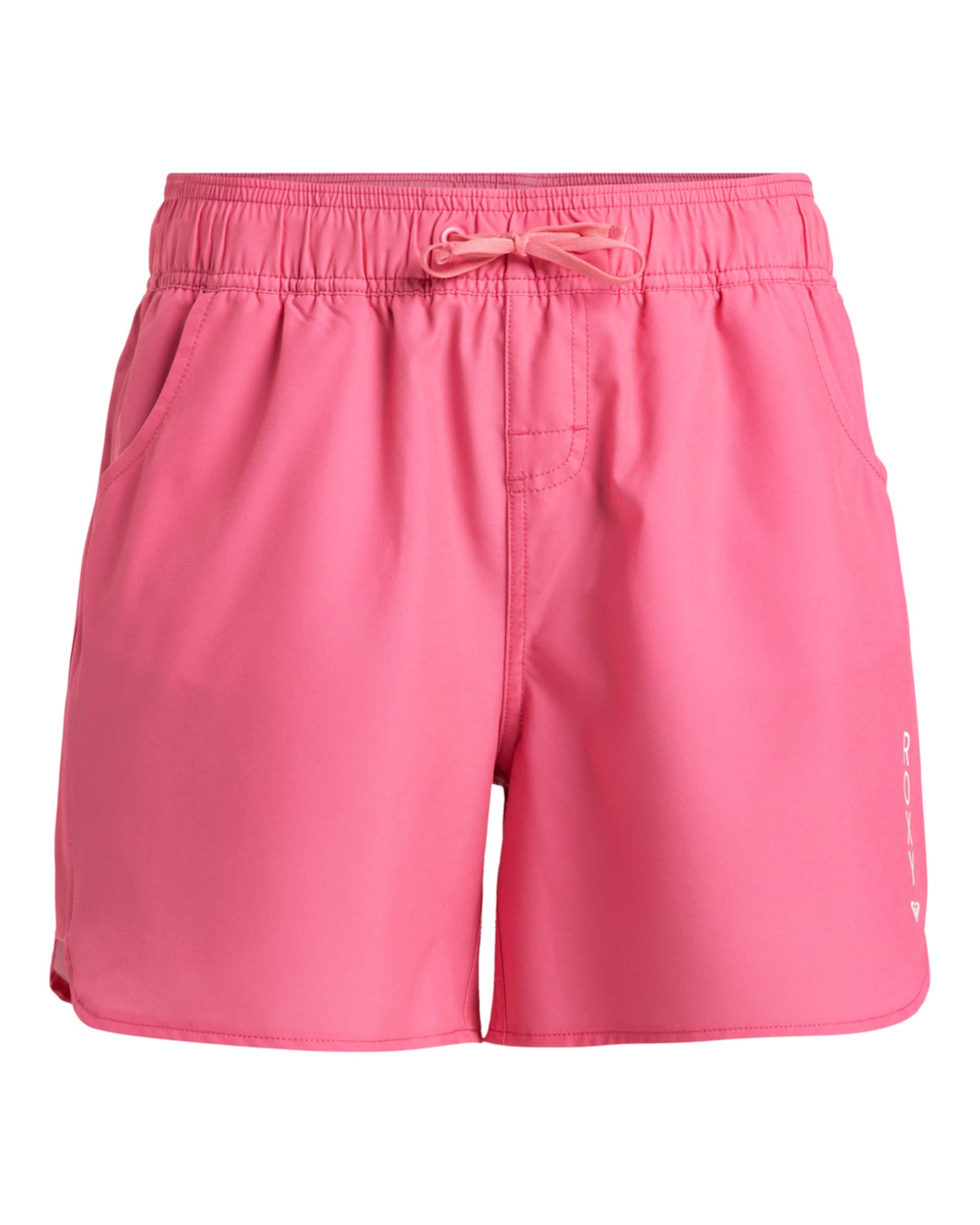 ROXY Boardshorts 'Roxy Wave 5' in Pink: Vorderseite