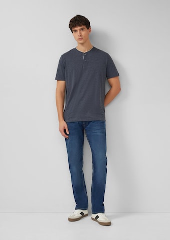 T-Shirt s.Oliver en bleu