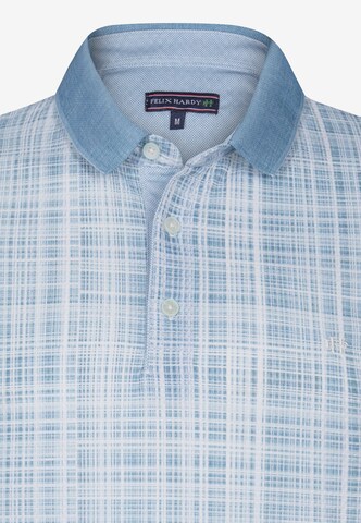 Felix Hardy Shirt in Blauw