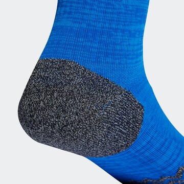 ADIDAS PERFORMANCE Athletic Socks 'Italien 23' in Blue