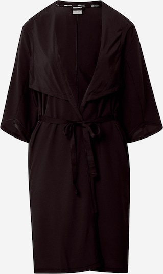 PUMA Sportjacke in schwarz, Produktansicht