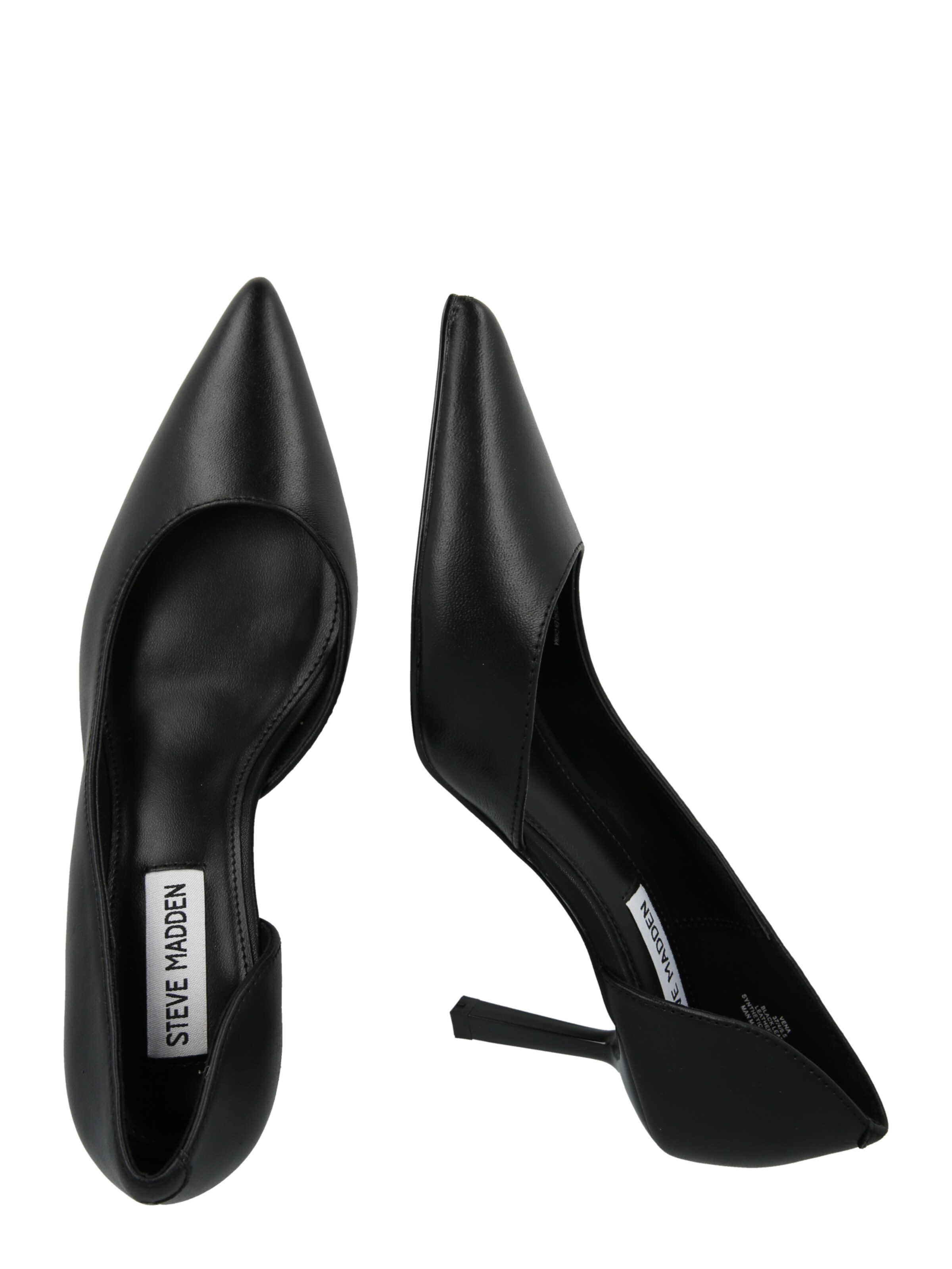 Escarpins 'Vena' STEVE MADDEN en noir