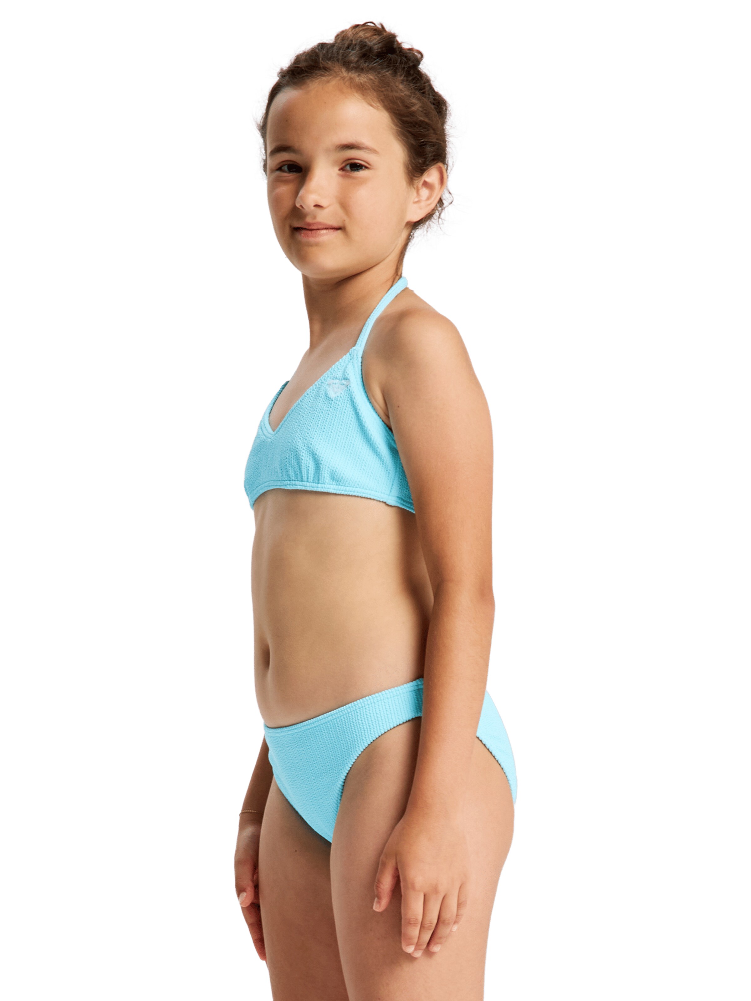 ROXY Triangle Bikini 'Aruba' in Blue