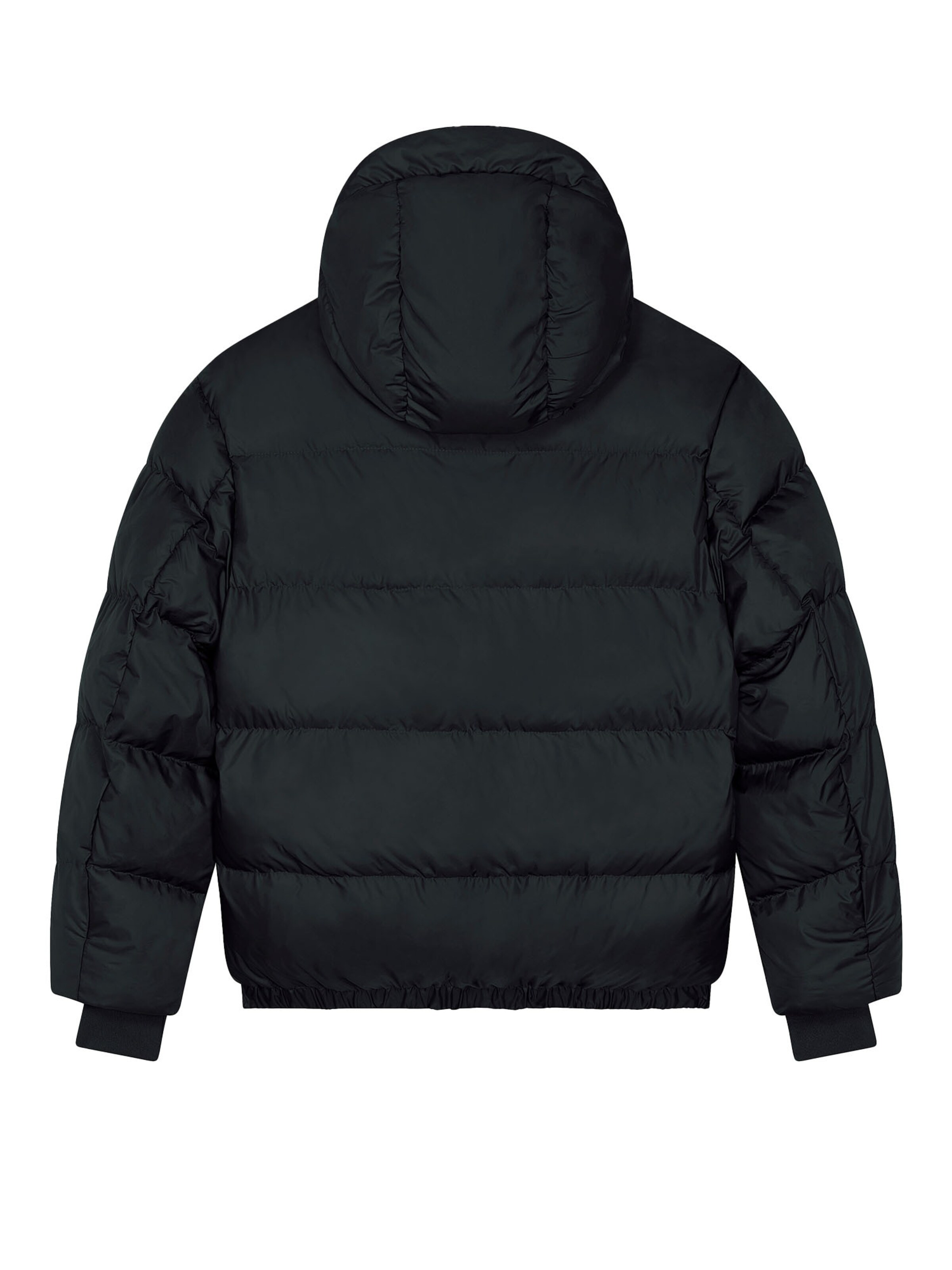 glore Jacke 'Mika' in Schwarz