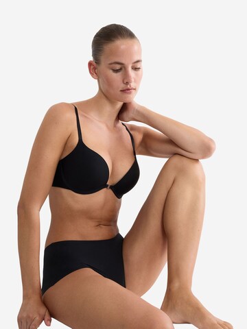 Push-up Soutien-gorge ' Red Label Pure Micro ' TRIUMPH en noir