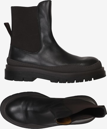 See by Chloé Stiefelette 40 in Schwarz: Vorderseite