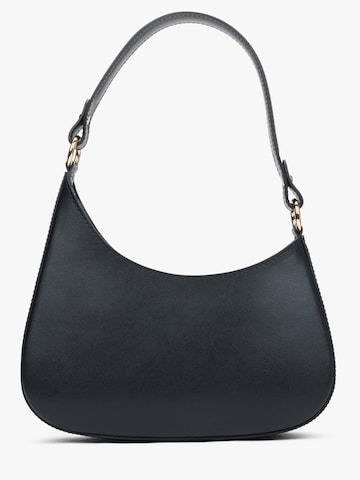 Estro - Bolso de hombro '878' en negro