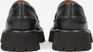 Kazar Studio - Sapato Slip-on em preto