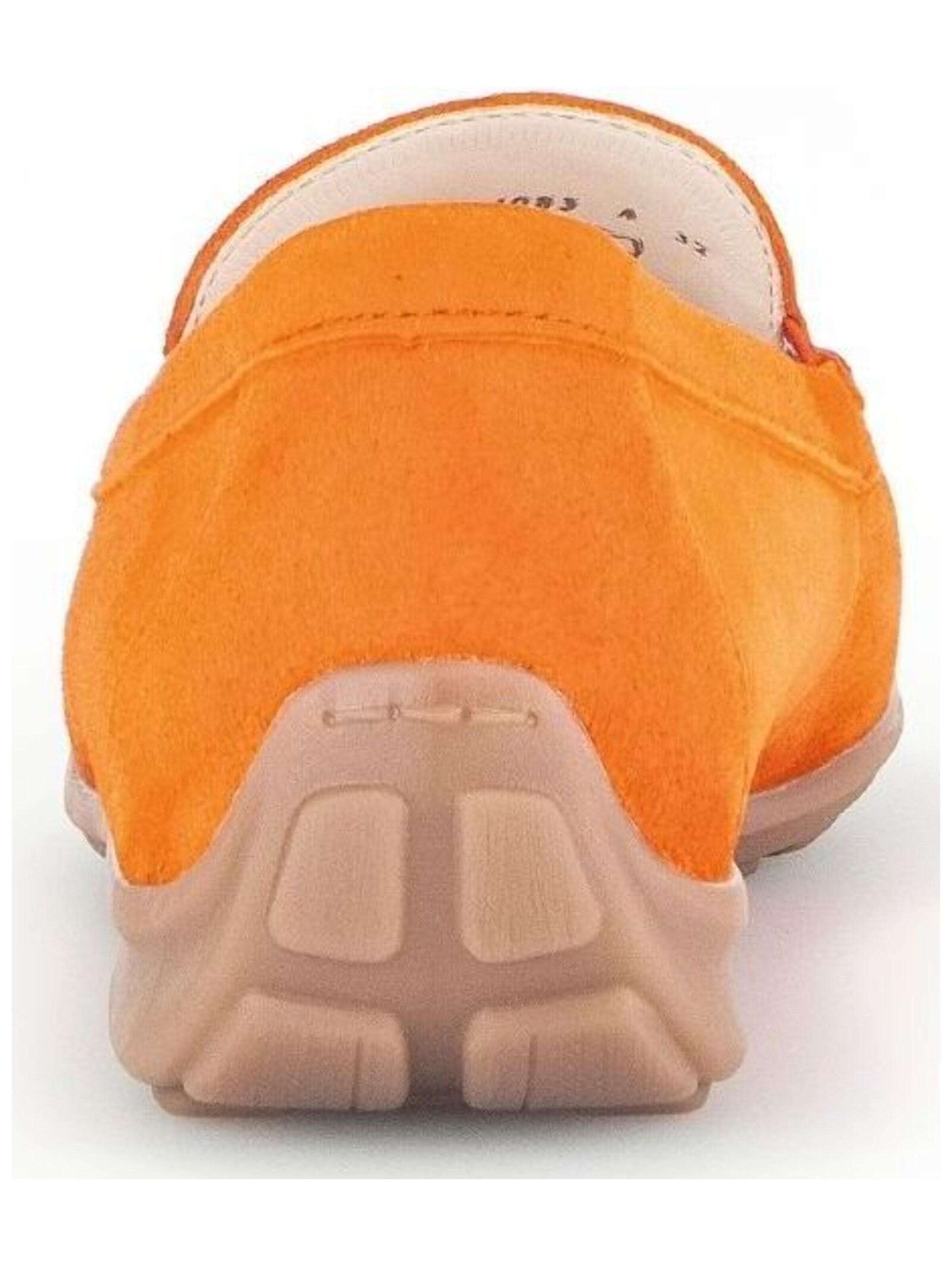 GABOR Mokassin in Orange