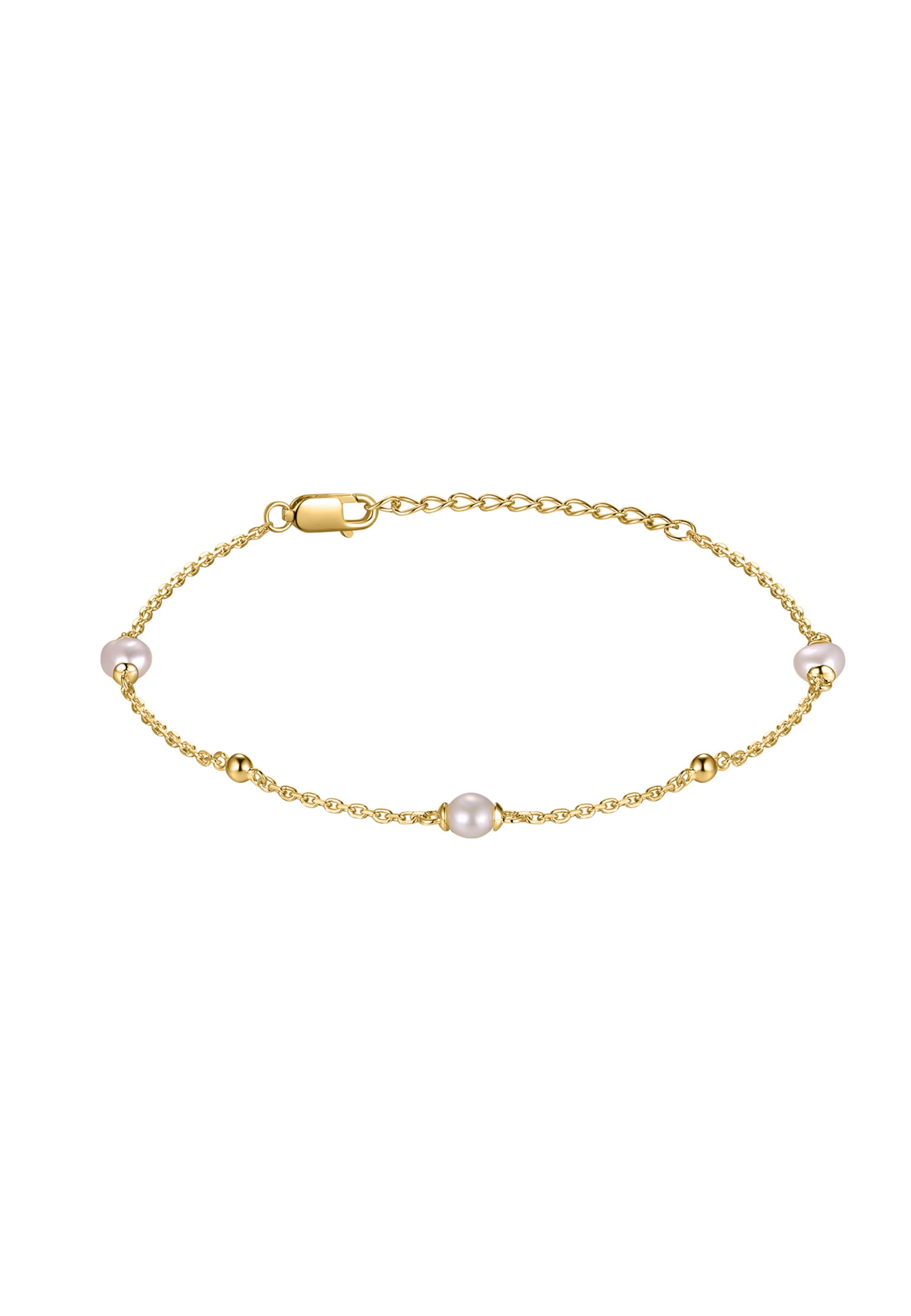 Nana Kay Bracelet 'NANA KAY Gold' in Yellow, Item view