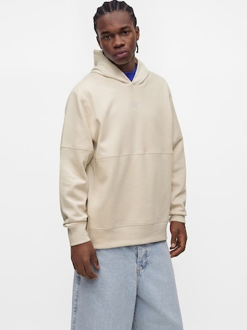 Nike Sportswear Sweatshirt 'Club' i brun