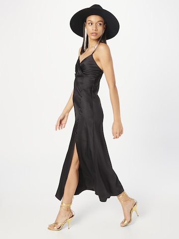 WAL G. Evening Dress 'BAILY' in Black