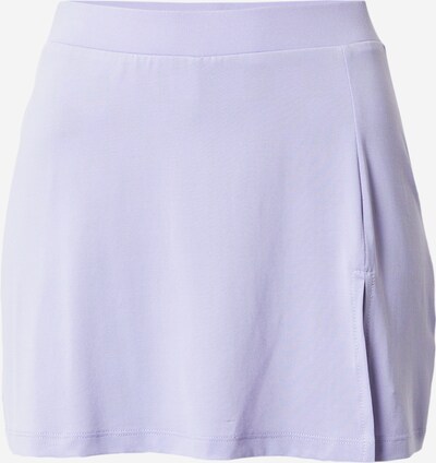 florence by mills exclusive for ABOUT YOU Skirt 'Sunday Stroll' in Light green / Lilac / White, Item view