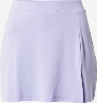florence by mills exclusive for ABOUT YOU Spódnica 'Sunday Stroll' w kolorze jasnozielony / liliowy / białym, Podgląd produktu