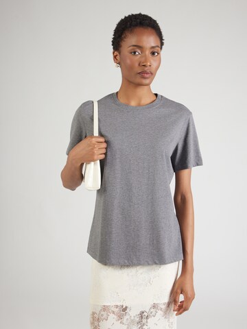 & Other Stories Shirt in Grey: front