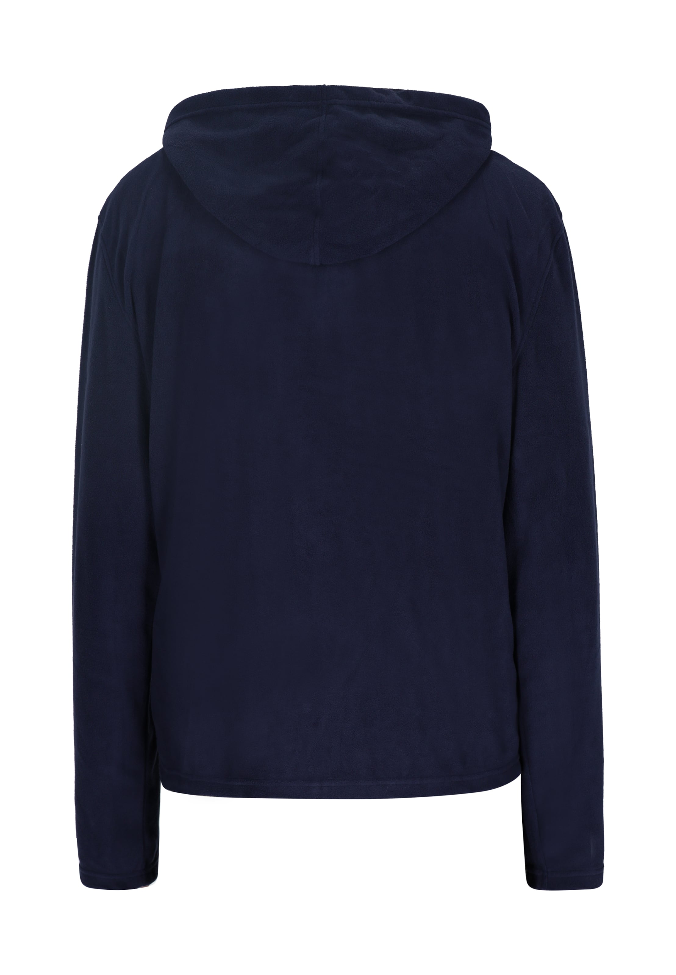 Festland Fleece jacket in Blue