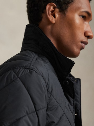 Polo Ralph Lauren Tussenjas in Zwart