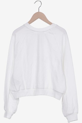 LEVI'S ® Sweatshirt & Zip-Up Hoodie in XS in White