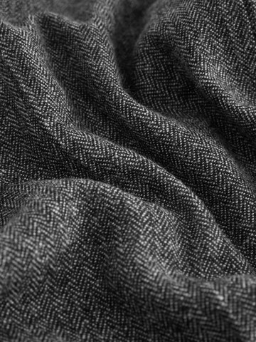 Next Wide Leg Hose 'N. Premium' in Grau