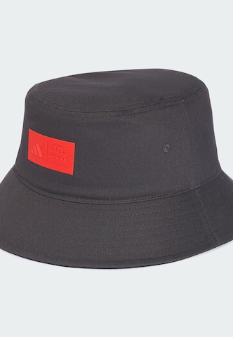 Chapeaux de sports 'Audi Revolut F1 Team' ADIDAS PERFORMANCE en noir