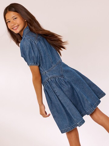 Lipsy Jurk in Blauw