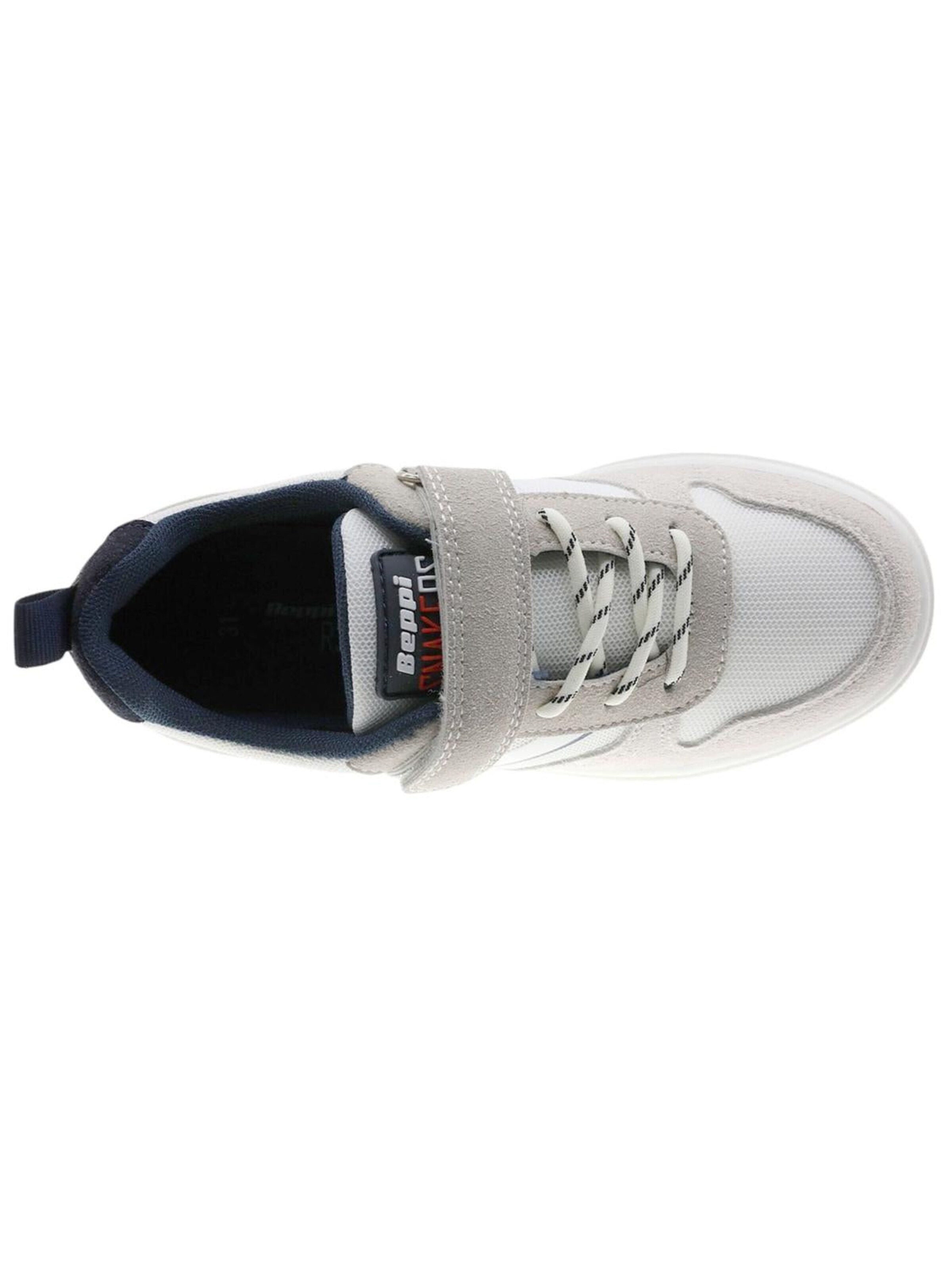Beppi - Zapatillas deportivas en blanco