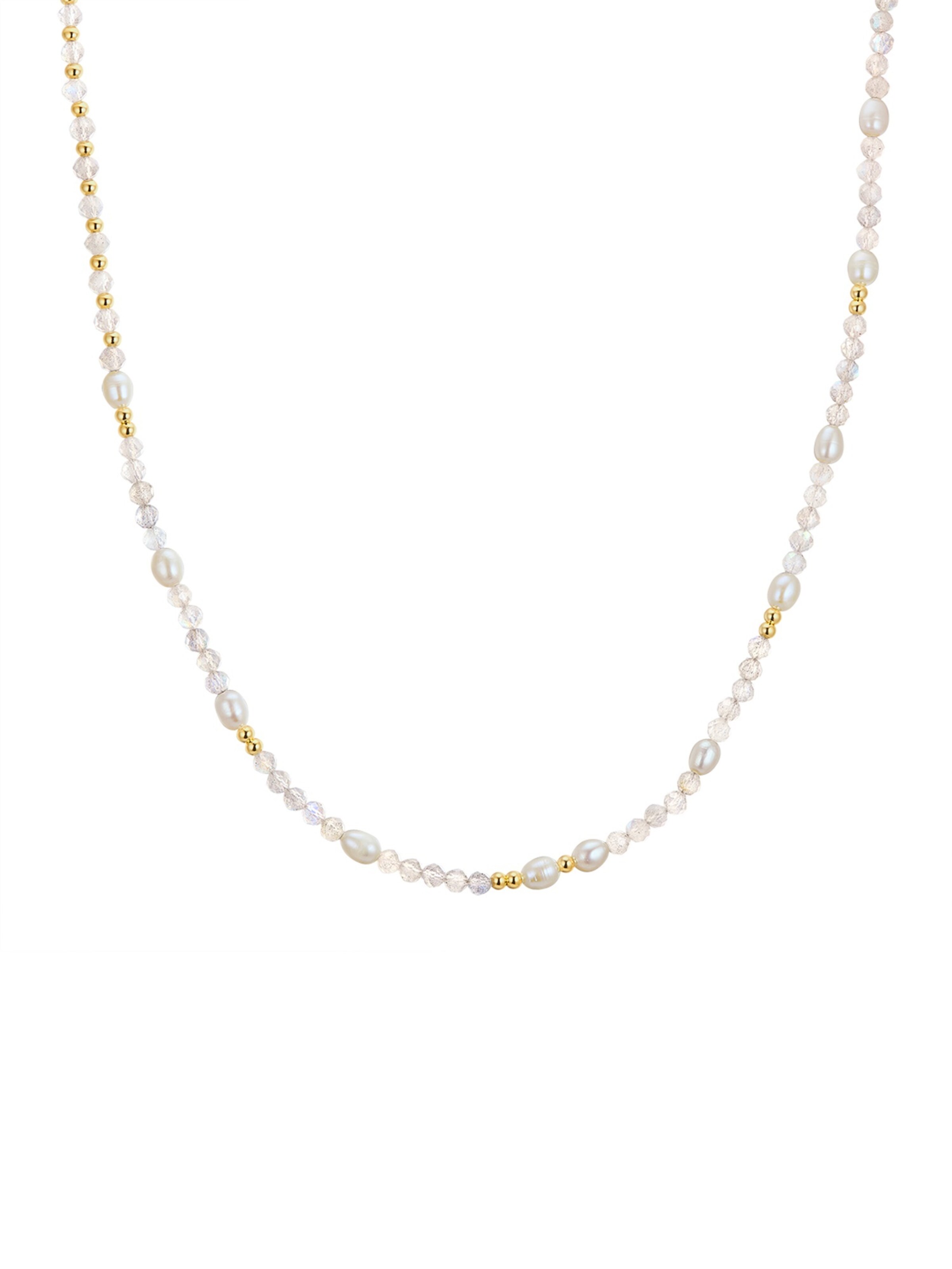 Glanzstücke München Necklace in Gold