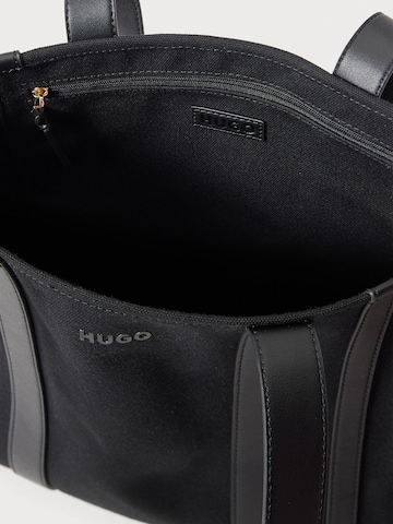 Shopper 'Thenah' di HUGO in nero
