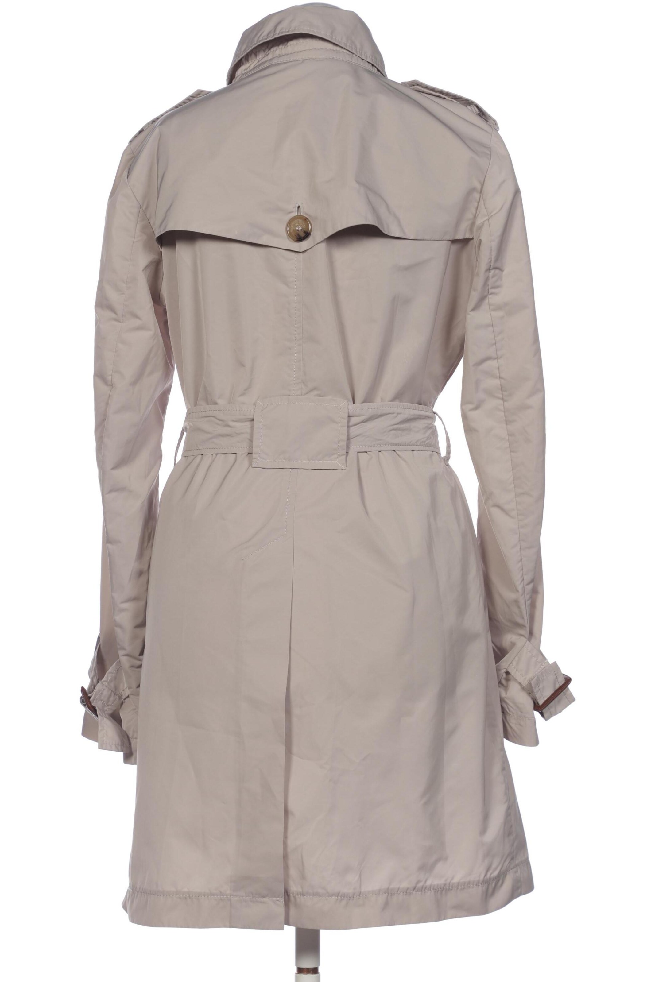 Marella Mantel XXS in Grau