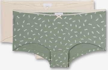 SANETTA Underpants in Beige: front