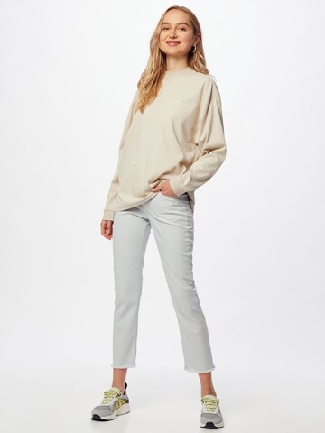 Gang Regular Jeans 'Luisa' in Grey