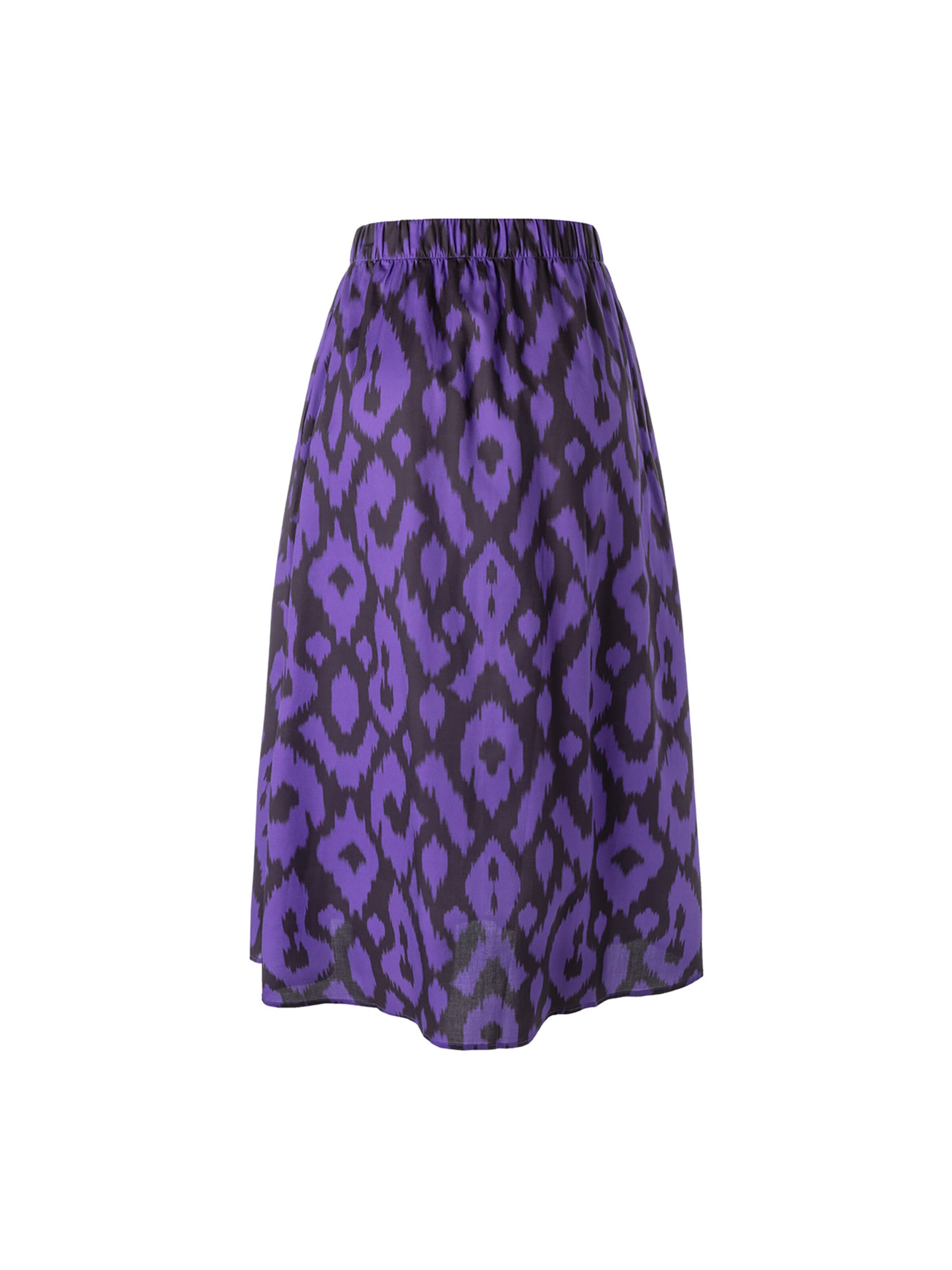 MAERZ Muenchen Rock in Lila