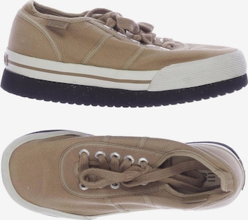 ESPRIT Sneaker 37 in Beige: predná strana