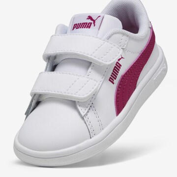 PUMA Sneakers 'Smash 3.0' in Wit