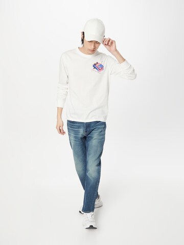 balts SCOTCH & SODA T-Krekls