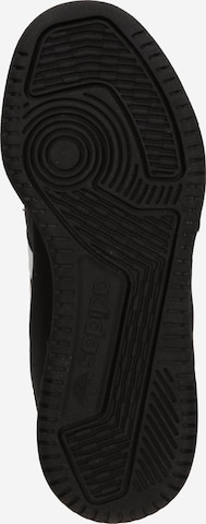 ADIDAS ORIGINALS Sneakers 'TEAM COURT 2' in Black