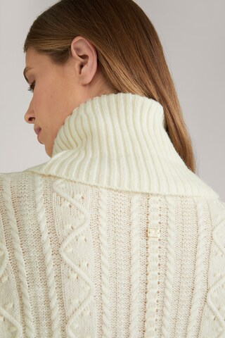 JOOP! Pullover in Beige