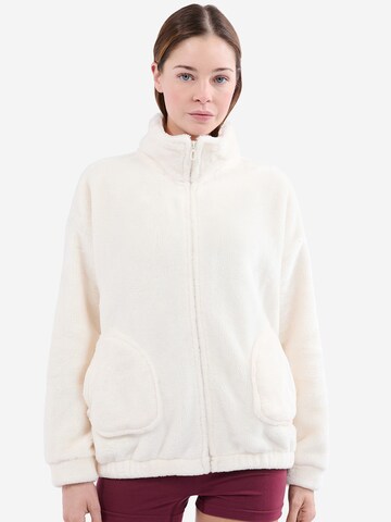 ETAM Jacke 'LILI' in Weiß