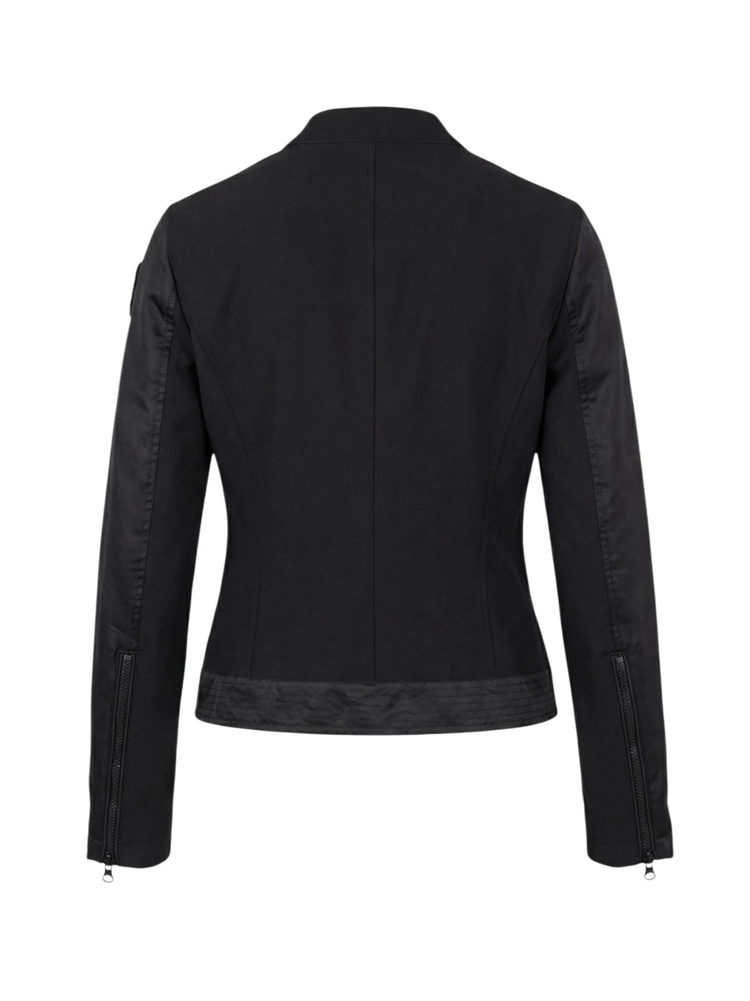 Blauer. Winter Jacket 'MELBA 26SBLDC01217' in Black