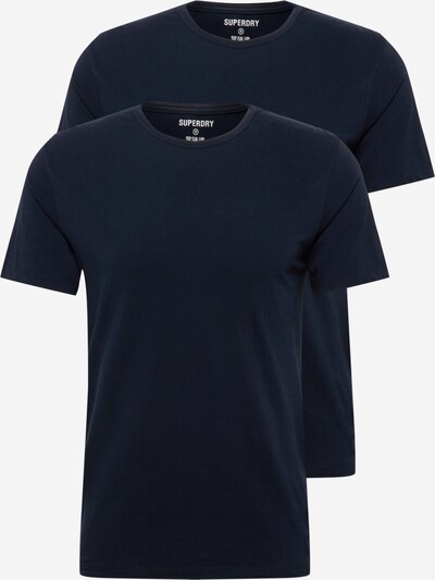 Superdry Тениска в нейви синьо, Преглед на продукта