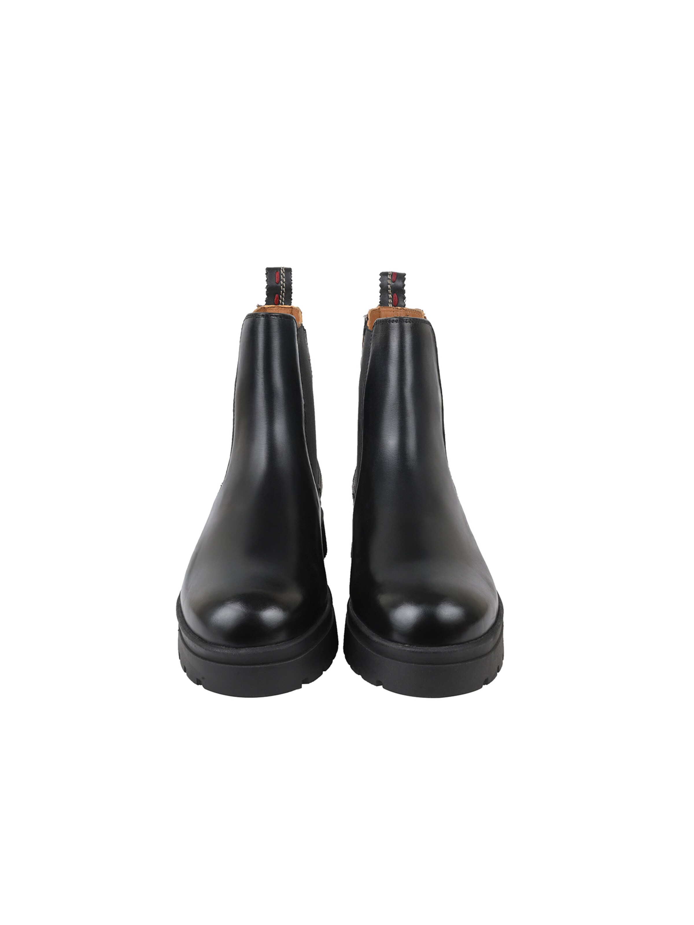 Chelsea Boots ' NAELLE ' Crickit en noir