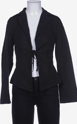 s.Oliver Blazer S in Schwarz: predná strana