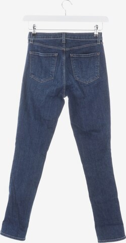 J Brand Jeans 25 in Blau