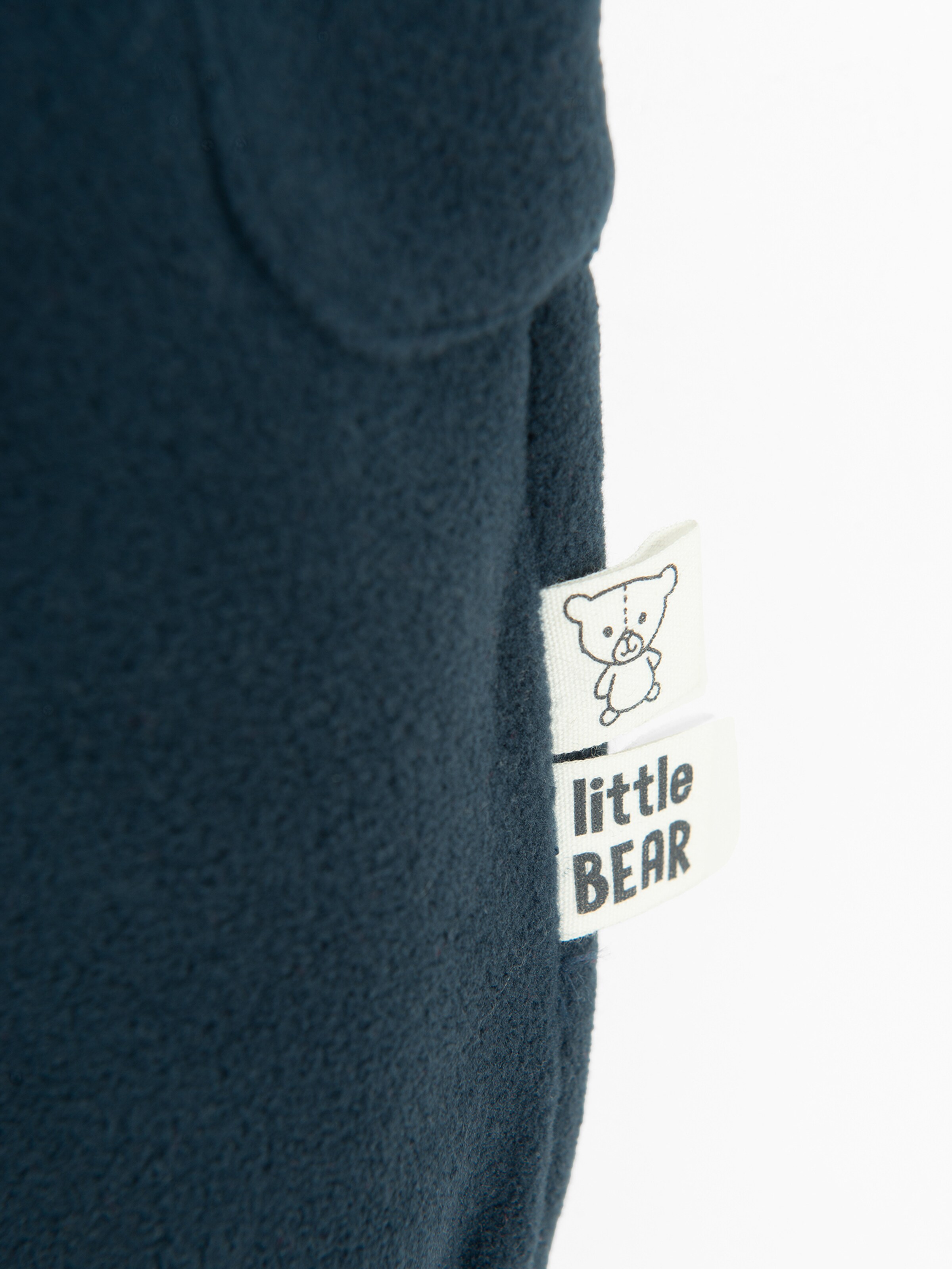 Cool Club - Loosefit Pantalón en azul